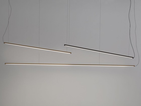 Подвесные светильники Vesoi MINI.MAH