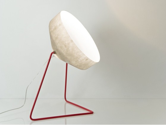 Напольный светильник In-es.artdesign CYRCUS F NEBULA