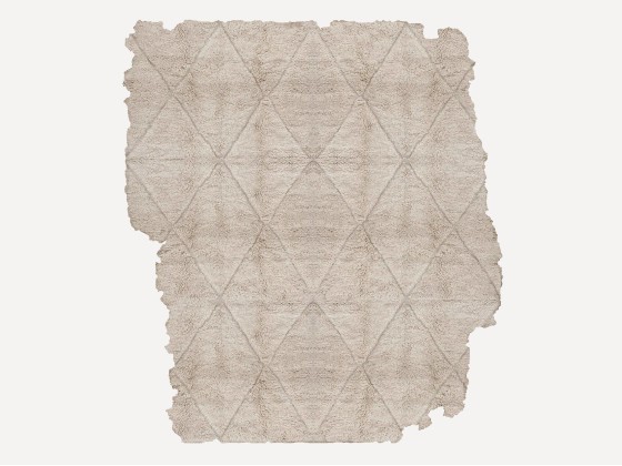 Ковер Atelier Bowy C.D. BIONDI DI ALBOLA (BA18)