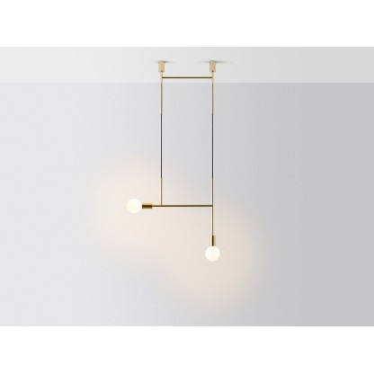 Потолочные светильники Volker Haug Studio SIDE KICK