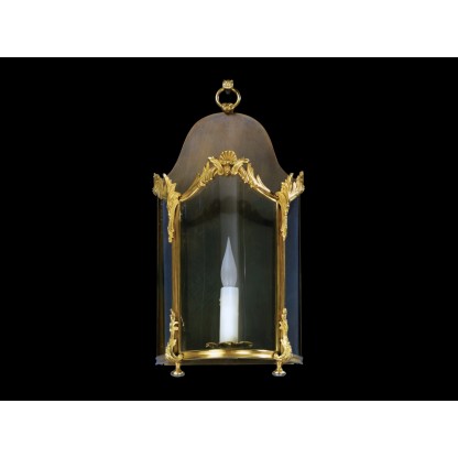 Бра - настенная лампа Tisserant 24694