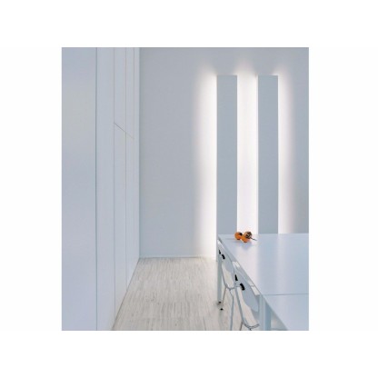 Напольный светильник DAVIDE GROPPI BANNER