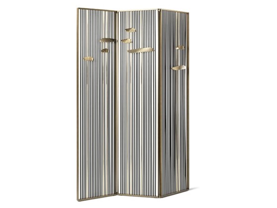 Перегородка Paolo Castelli ANODINE