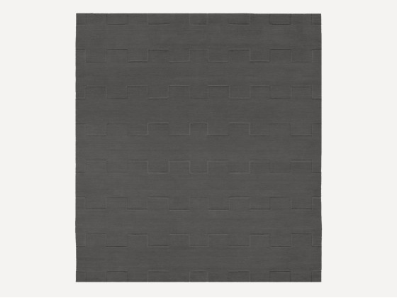 Ковер Atelier Bowy C.D. BOSCHETTI CARVED (BC09)