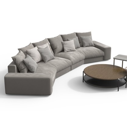 Диван Giorgetti SKYLINE