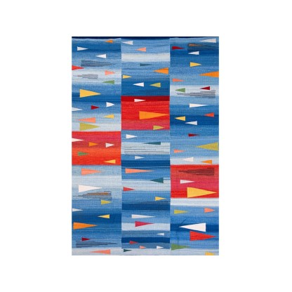 Ковер Zollanvari BAUHAUS MEETS GHASHGHA'I 2