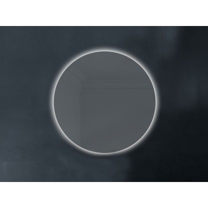 Зеркало для ванной комнаты Blubbain TYNA