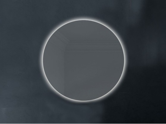 Зеркало для ванной комнаты Blubbain TYNA