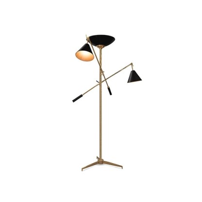 Напольный светильник Delightfull SINATRA