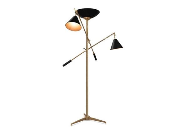 Напольный светильник Delightfull SINATRA