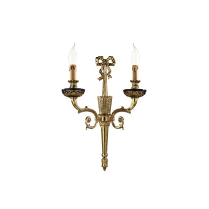 Бра - настенная лампа Possoni Illuminazione NOEMI 236/A2