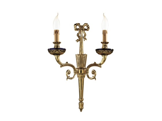 Бра - настенная лампа Possoni Illuminazione NOEMI 236/A2