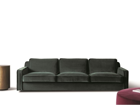 Диван Meridiani HECTOR