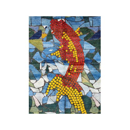 Ковер Zollanvari GOLDFISH MOSAIC 1