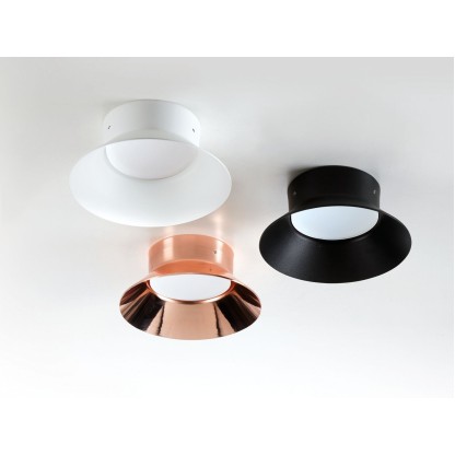 Настеннопотолочные светильники EGOLUCE JAZZ