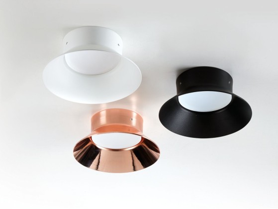 Настеннопотолочные светильники EGOLUCE JAZZ