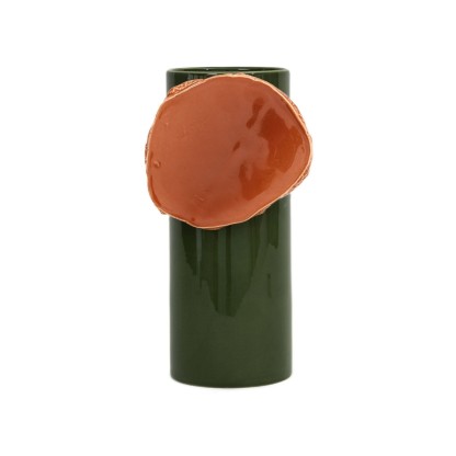Ваза Vitra VASES DCOUPAGE DISQUE