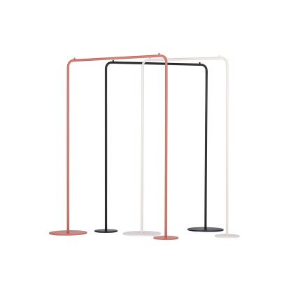 Вешалка для одежды Schonbuch KAMI