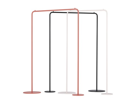 Вешалка для одежды Schonbuch KAMI