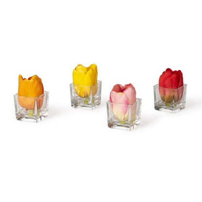 Ваза VGnewtrend ETERNITY TULIP