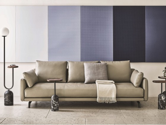 Диван Porada TIENNE