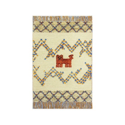 Ковер Zollanvari TRIBAL FIELDS 2