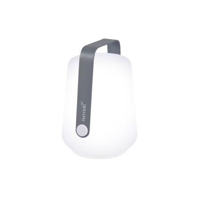 Уличная настольная лампа In Stock FERMOB - BALAD CARBONE