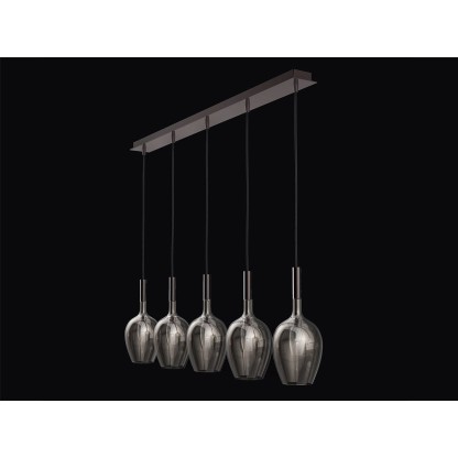 Подвесные светильники Italamp ROS 3050/LS5