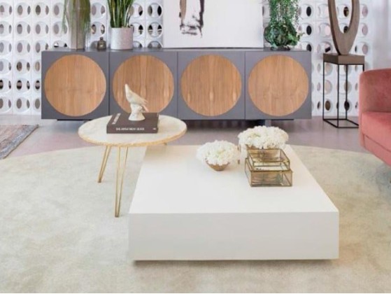 Ковровые De Dimora LUGANO