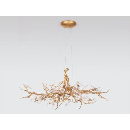 Подвесные светильники Serip VOA BALLERINA LARGE