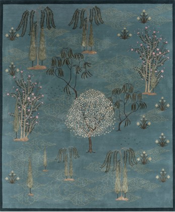 Ковер Jaipur Rugs MAJNUN