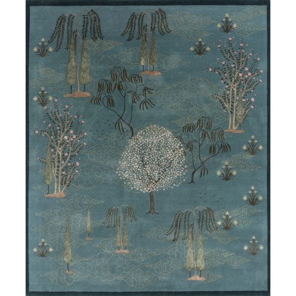 Ковер Jaipur Rugs MAJNUN