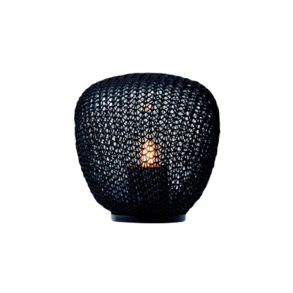 Уличная настольная лампа TRIBU MADAME CACHET