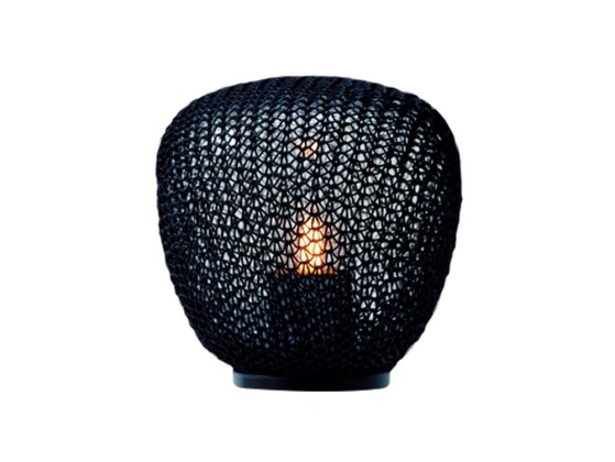 Уличная настольная лампа TRIBU MADAME CACHET