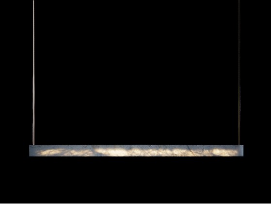 Подвесные светильники Henge CHRYSTAL EVO