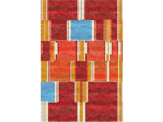 Ковер Zollanvari METROPOLIS 2