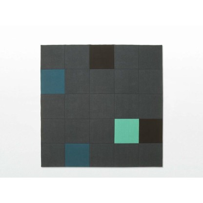 Ковер Paola Lenti QUADRI DOUBLE