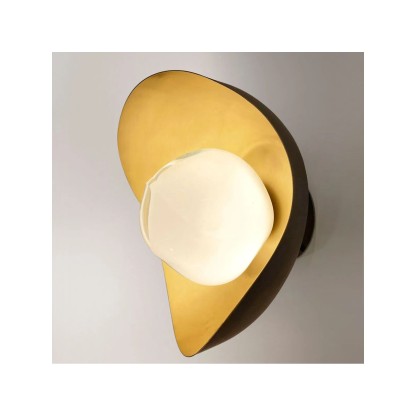 Бра - настенная лампа GASPARE ASARO PERLA