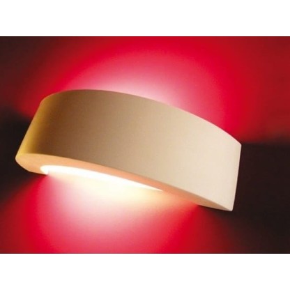 Бра - настенная лампа GESSO BANDEAU