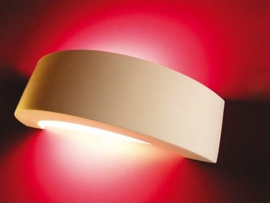 Бра - настенная лампа GESSO BANDEAU