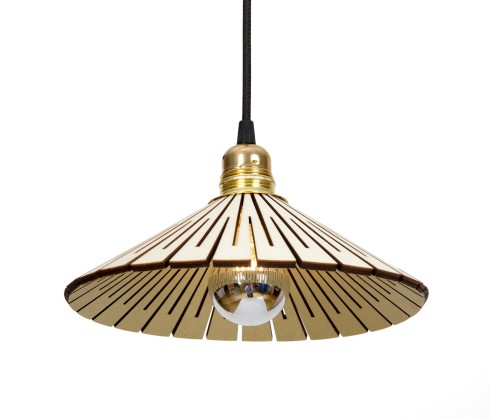 Подвесные светильники dukta RAYA