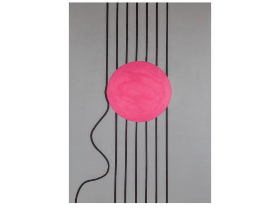 Картина  Carpets CC by Cecilia Setterdahl ESCAPE