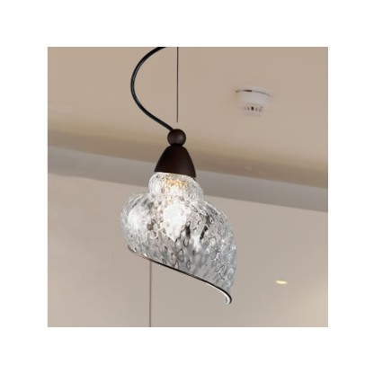 Подвесные светильники Siru CHIOCCIOLA MS 241