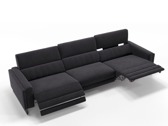 Диван Sofanella MARA XXL