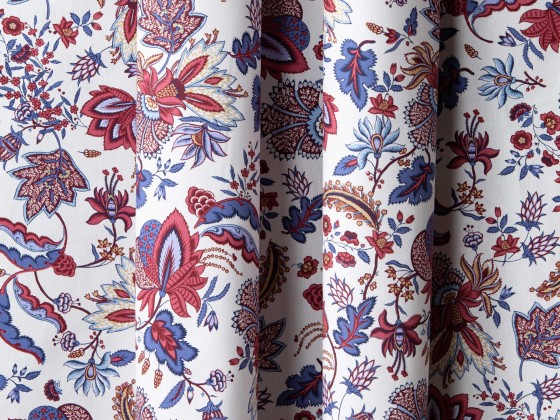 Ткани для стен LELIEVRE GLANTINE