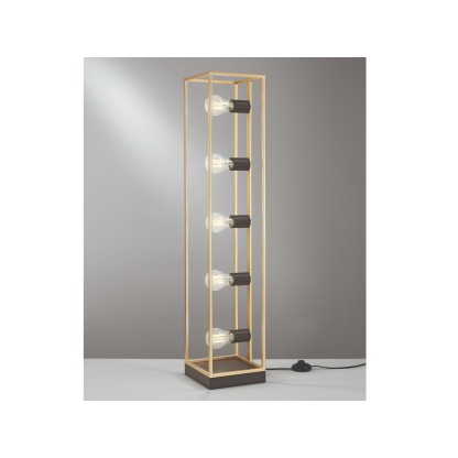 Напольный светильник Fan Europe Lighting KIMERA