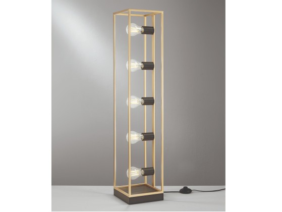 Напольный светильник Fan Europe Lighting KIMERA