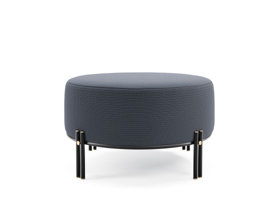 Пуф PRADDY BAMBOO