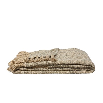 пледы DOME DECO QUINCE