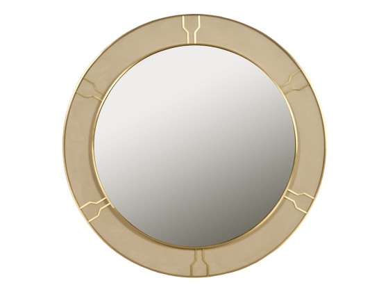 Зеркало Jose Leite de Castro DUNA